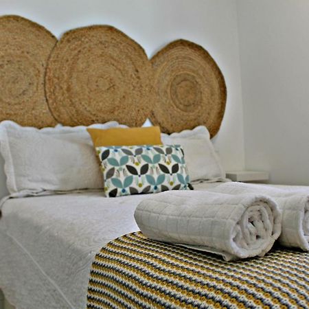 El Rincon De Puerta Nueva Apartman Toledo Kültér fotó